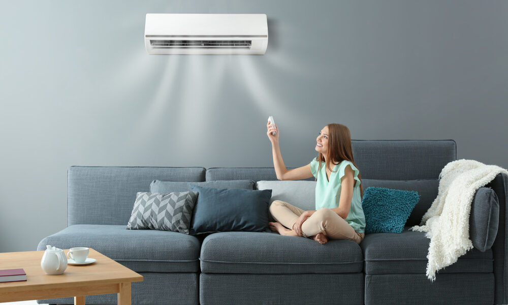 air conditioning for your homeBrickhill